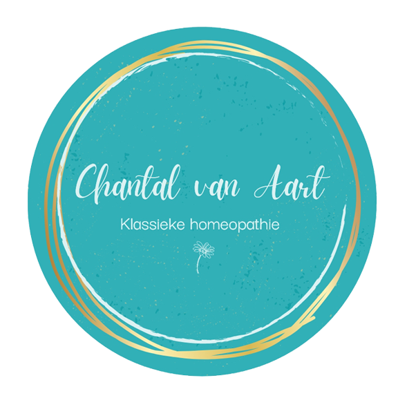 Chantal van Aart